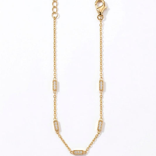 BRACCIALE LINGOTTI