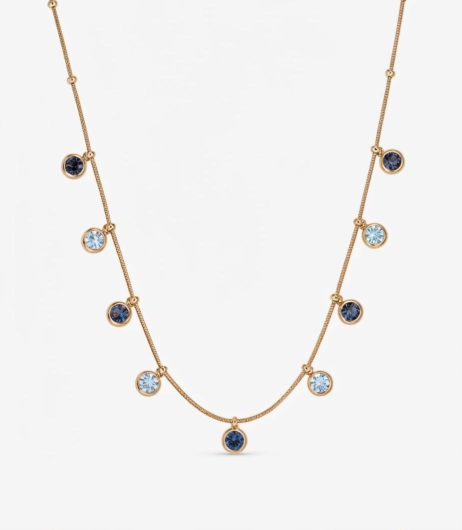 COLLANA TWIN LIGHTS