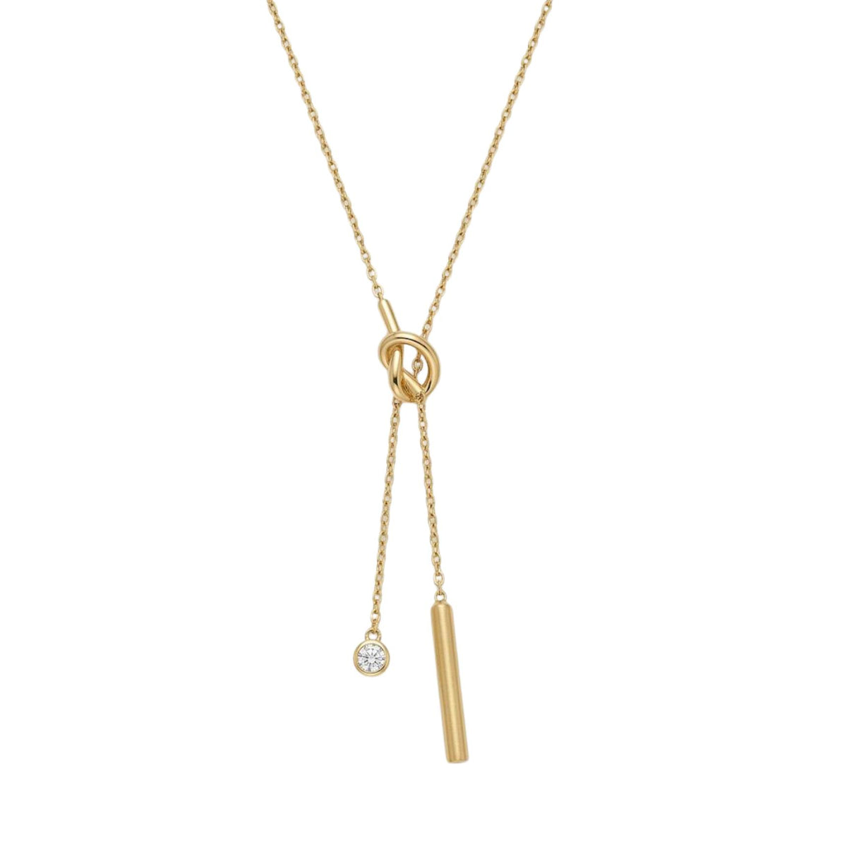 COLLANA NODO