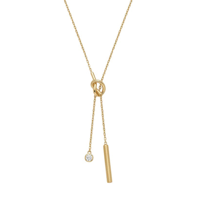 COLLANA NODO