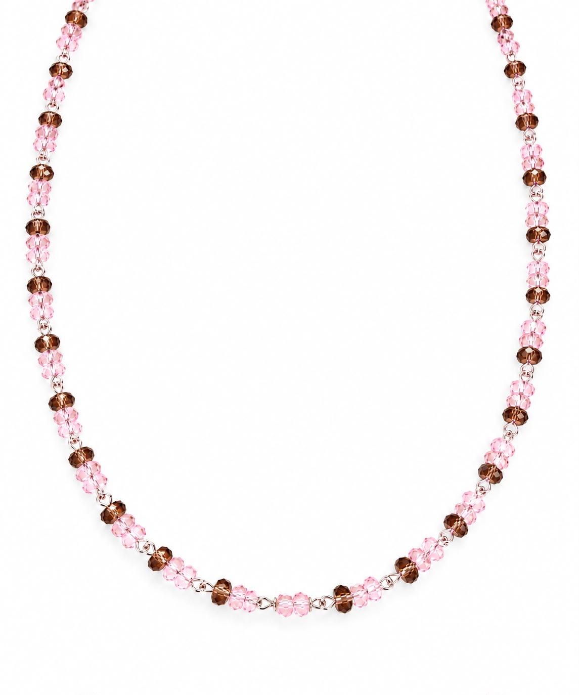 COLLANA AFRODITE PERSONALIZZABILE