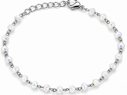 BRACCIALE CRISTALLO PERSONALIZZABILE