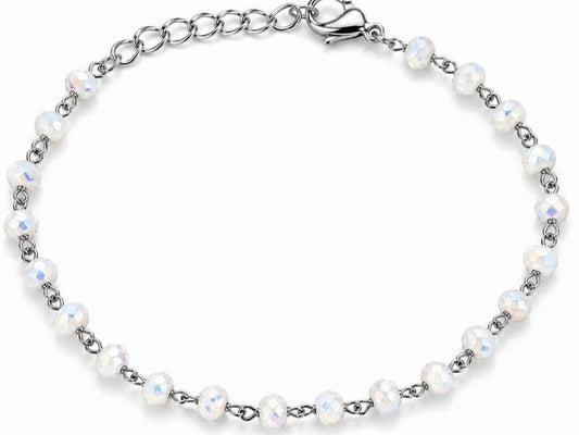 BRACCIALE CRISTALLO PERSONALIZZABILE