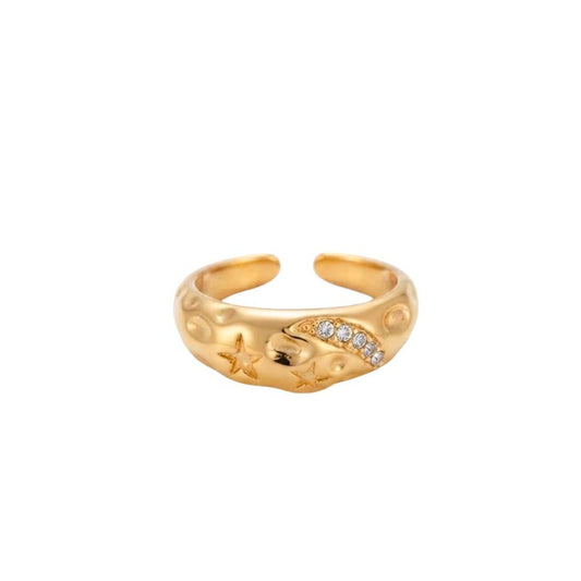 ANELLO GALASSIE